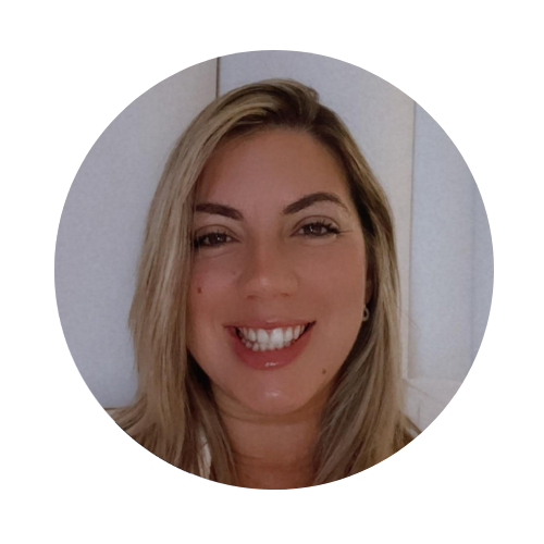 Dariana Lago headshot