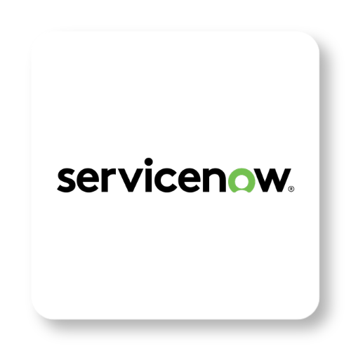 servicenow icon