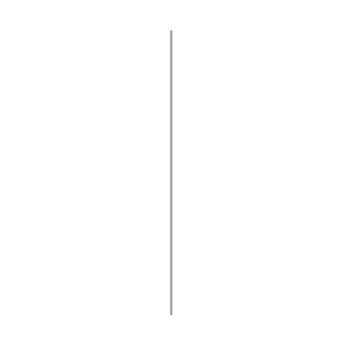 vertical line