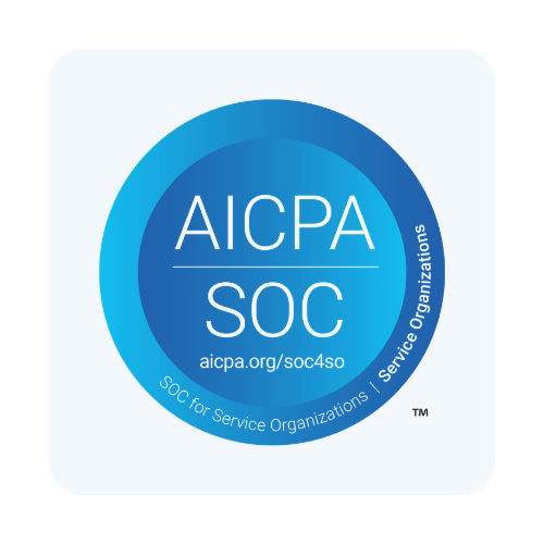AICPA SOC Icon