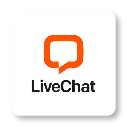 LiveChat icon