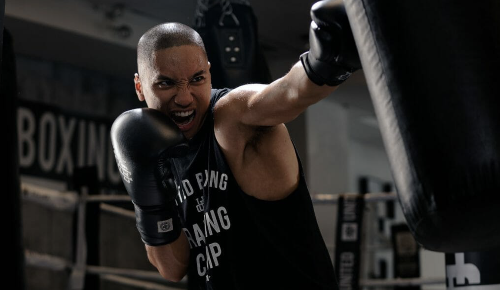 7 Reasons How Boxing Boosts Your Mental Performance