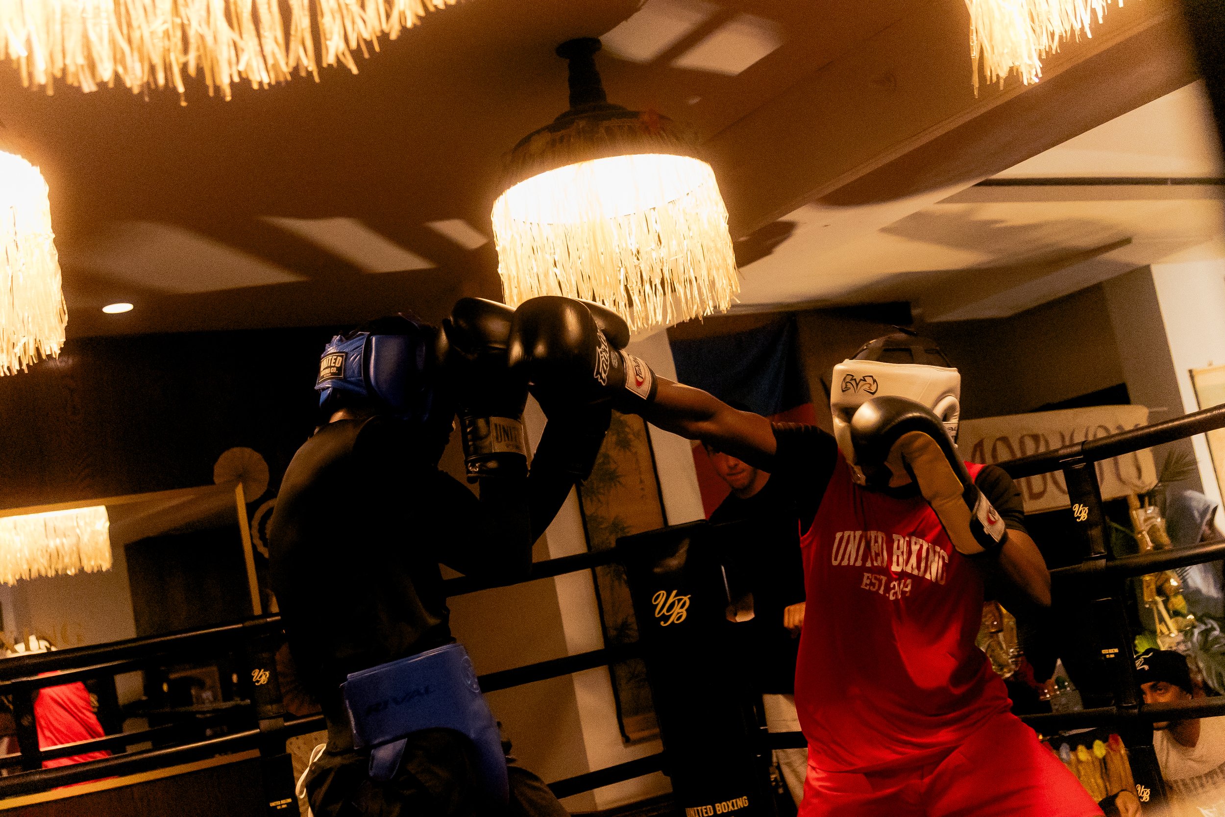 Thrilla In Manila
