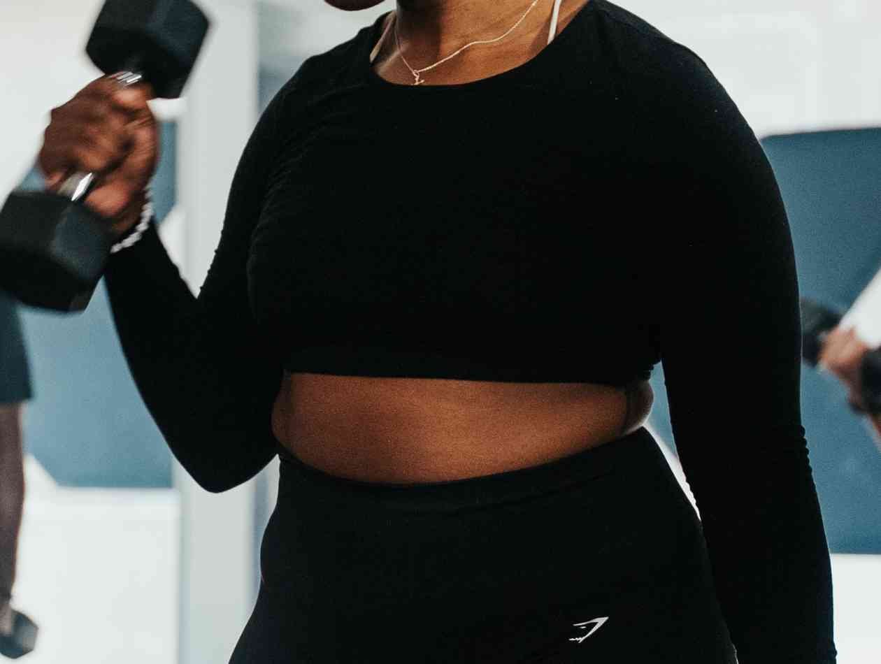 Boxing Weight Loss Program 