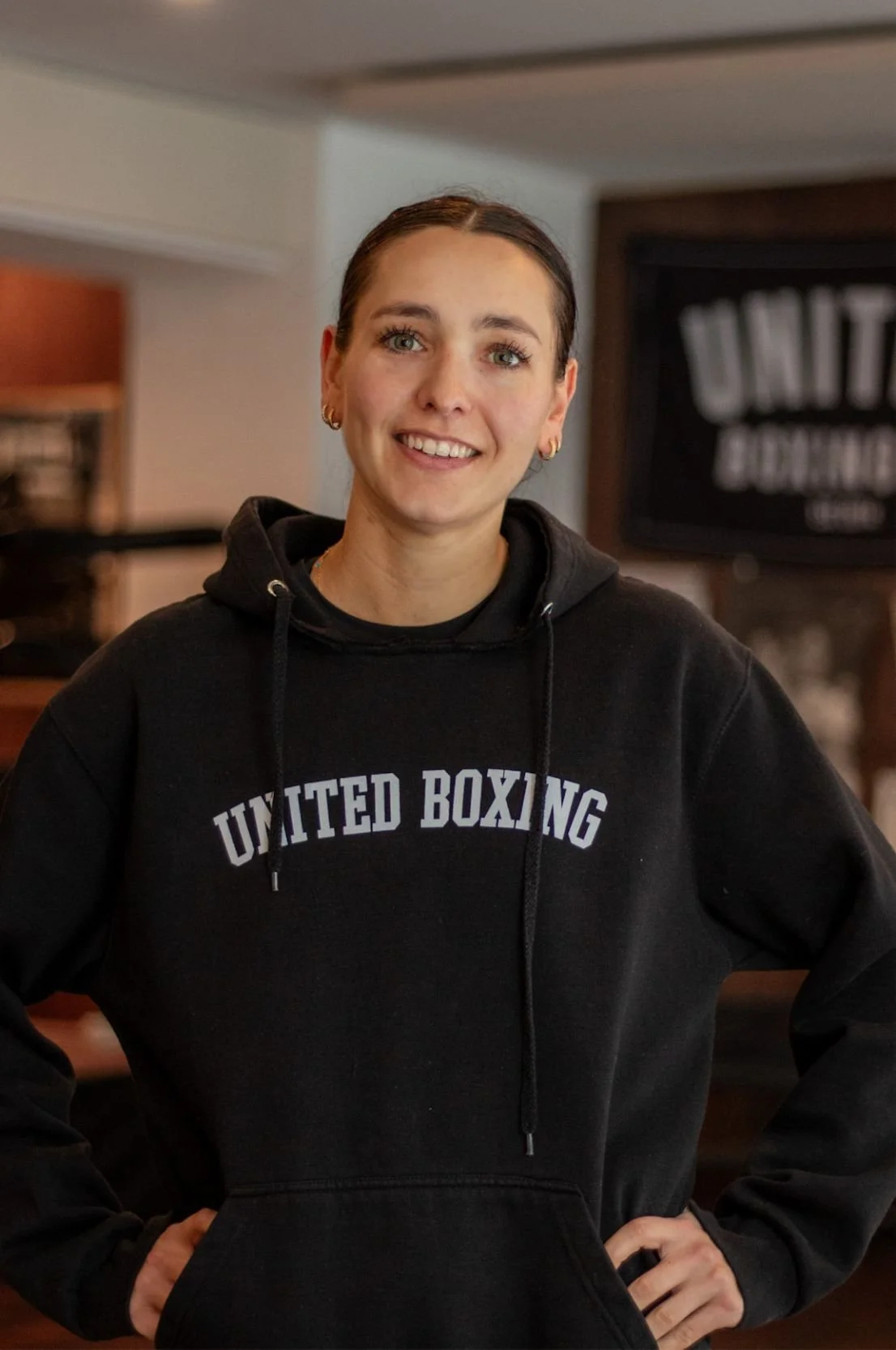 Female Boxing United