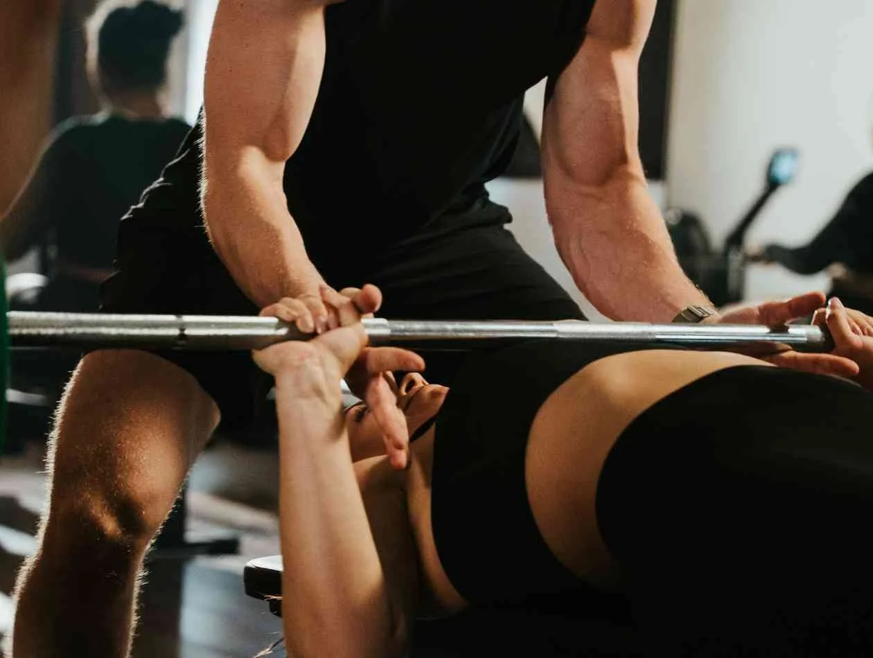 Toronto Boxing Strength Training