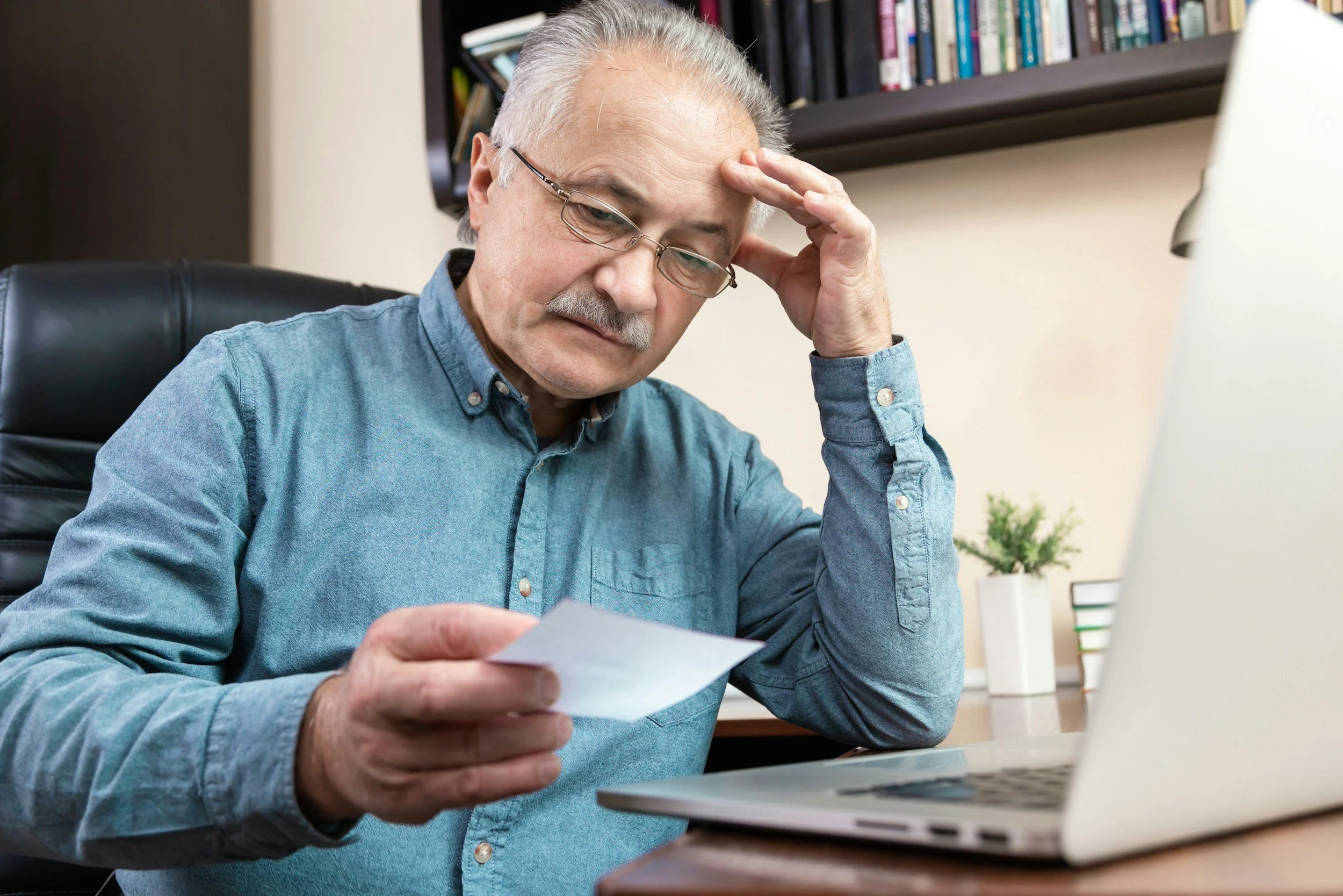 Scam Awareness 