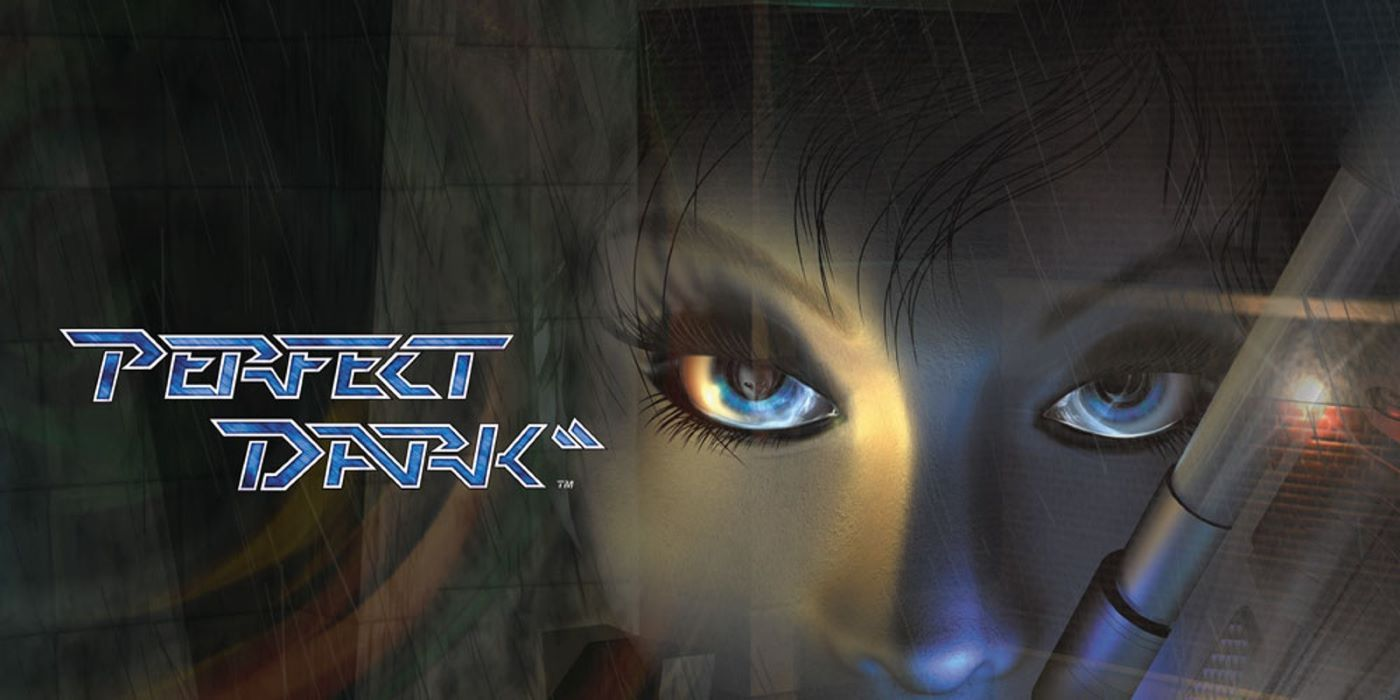 Perfect Dark: First Impressions