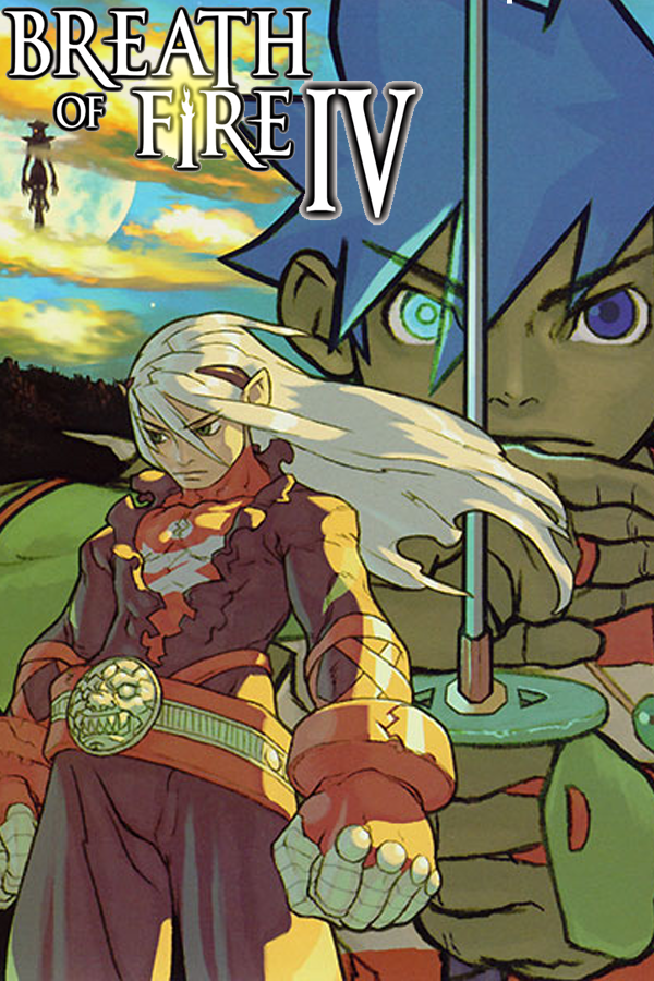 Breath of Fire VI