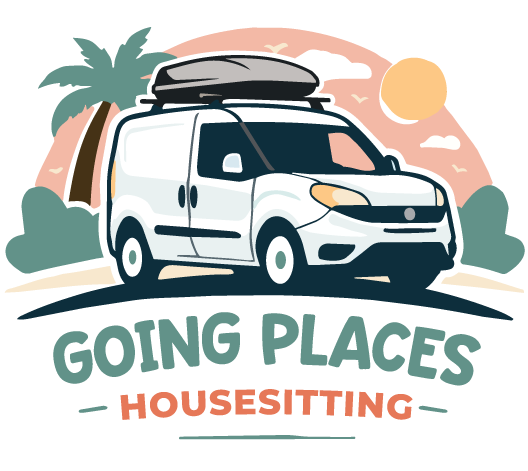 Going Places Housesitting