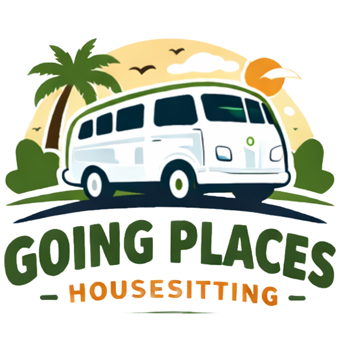 Going Places Housesitting