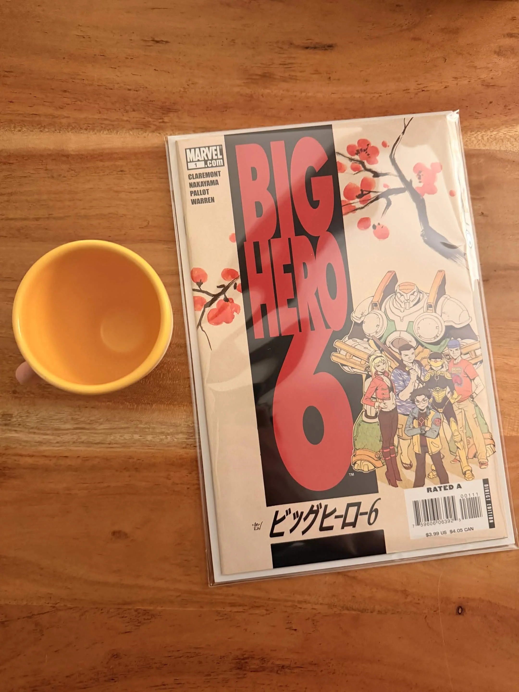 SDCC, FOMO, &amp; Spider-Man | 02