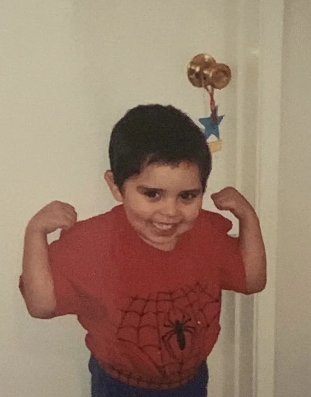 Growing Up with Spider-Man: A Brand New Day Reflection | 3