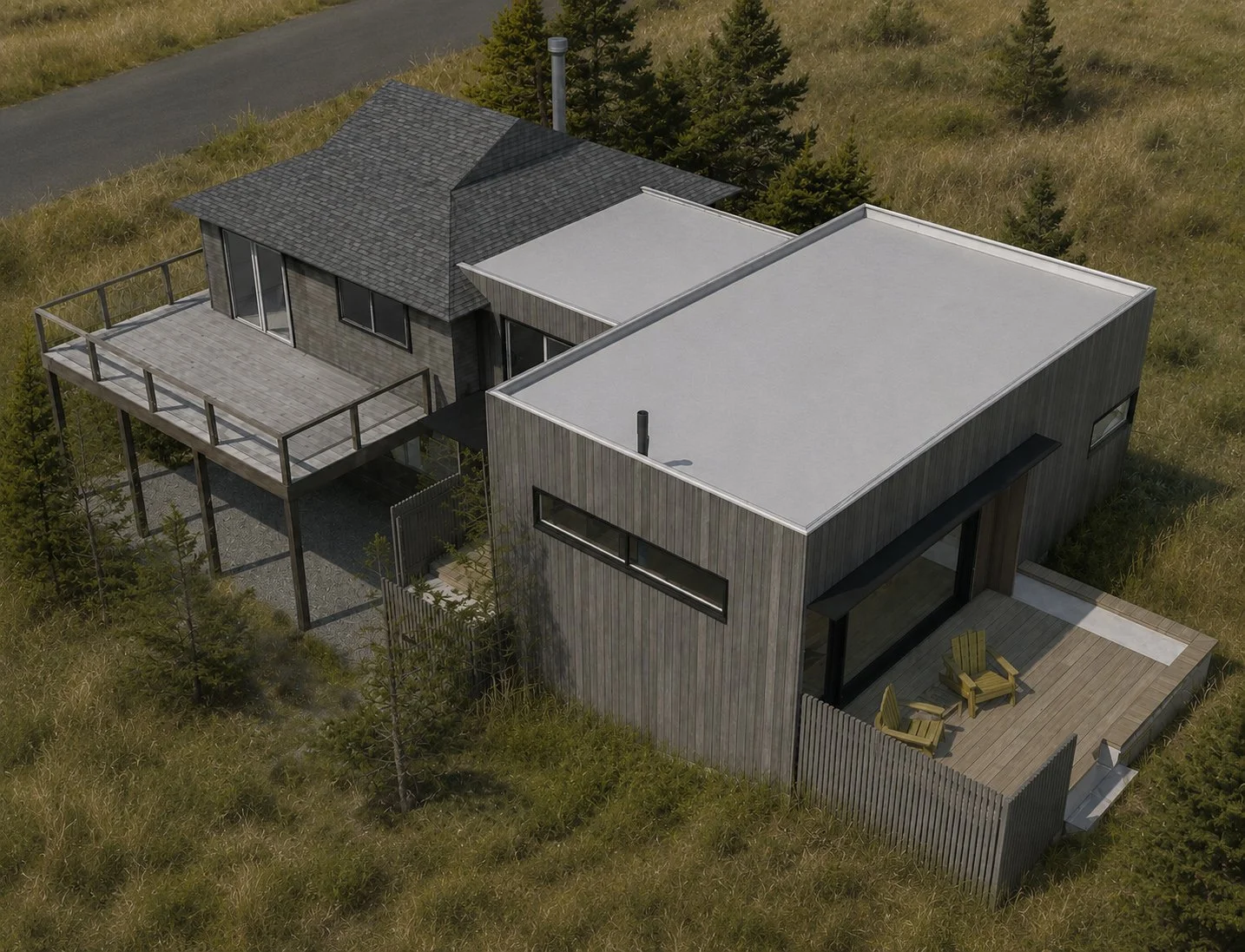 OR Coast Birdseye