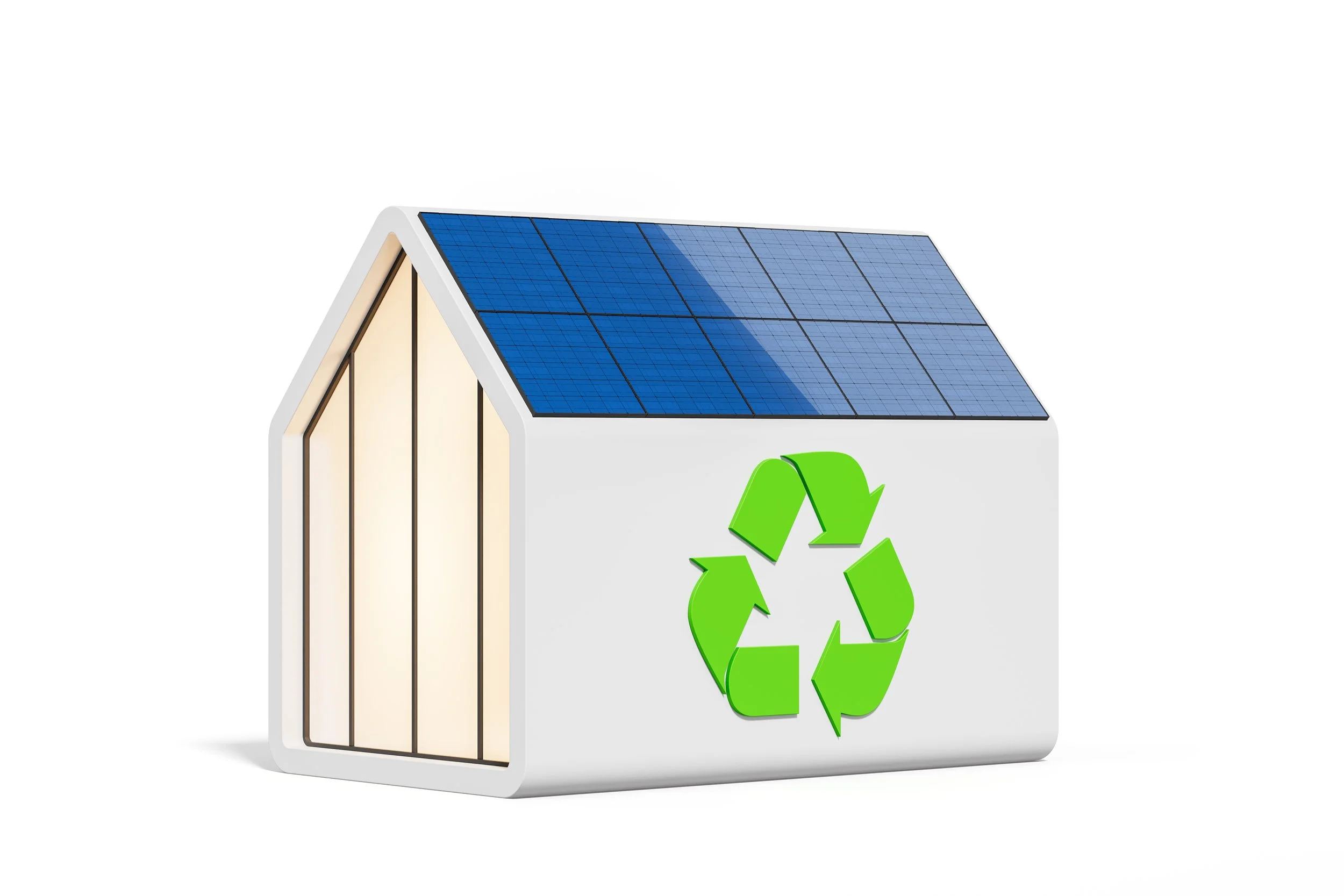 Sustainability Standards for Homes