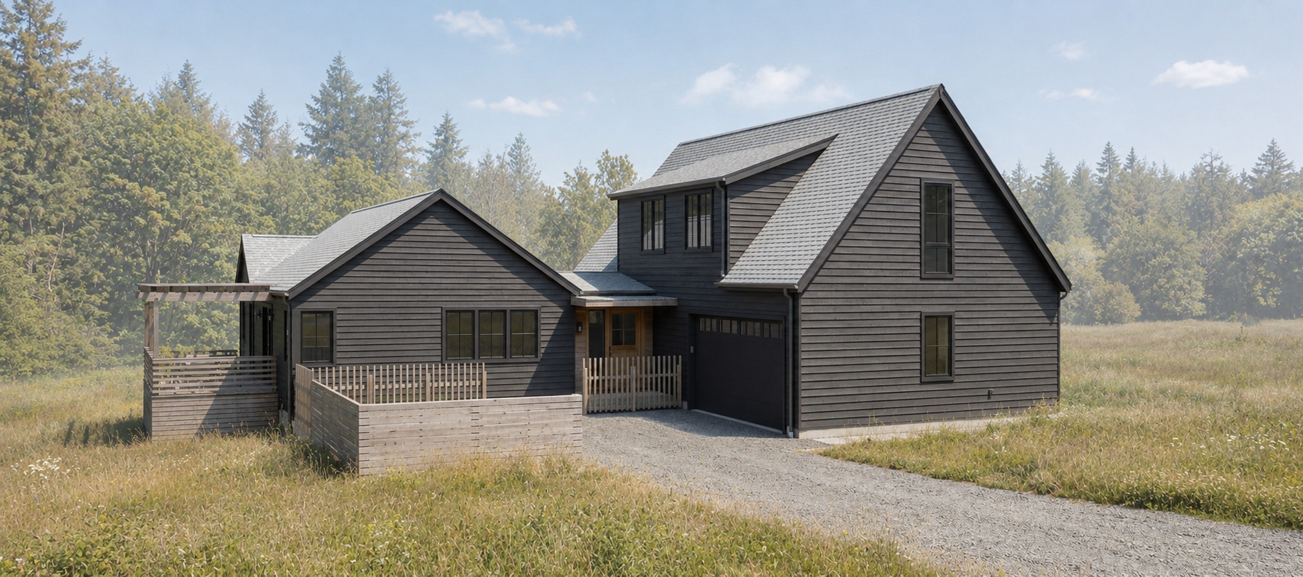 KITSAP COUNTY RESIDENCE