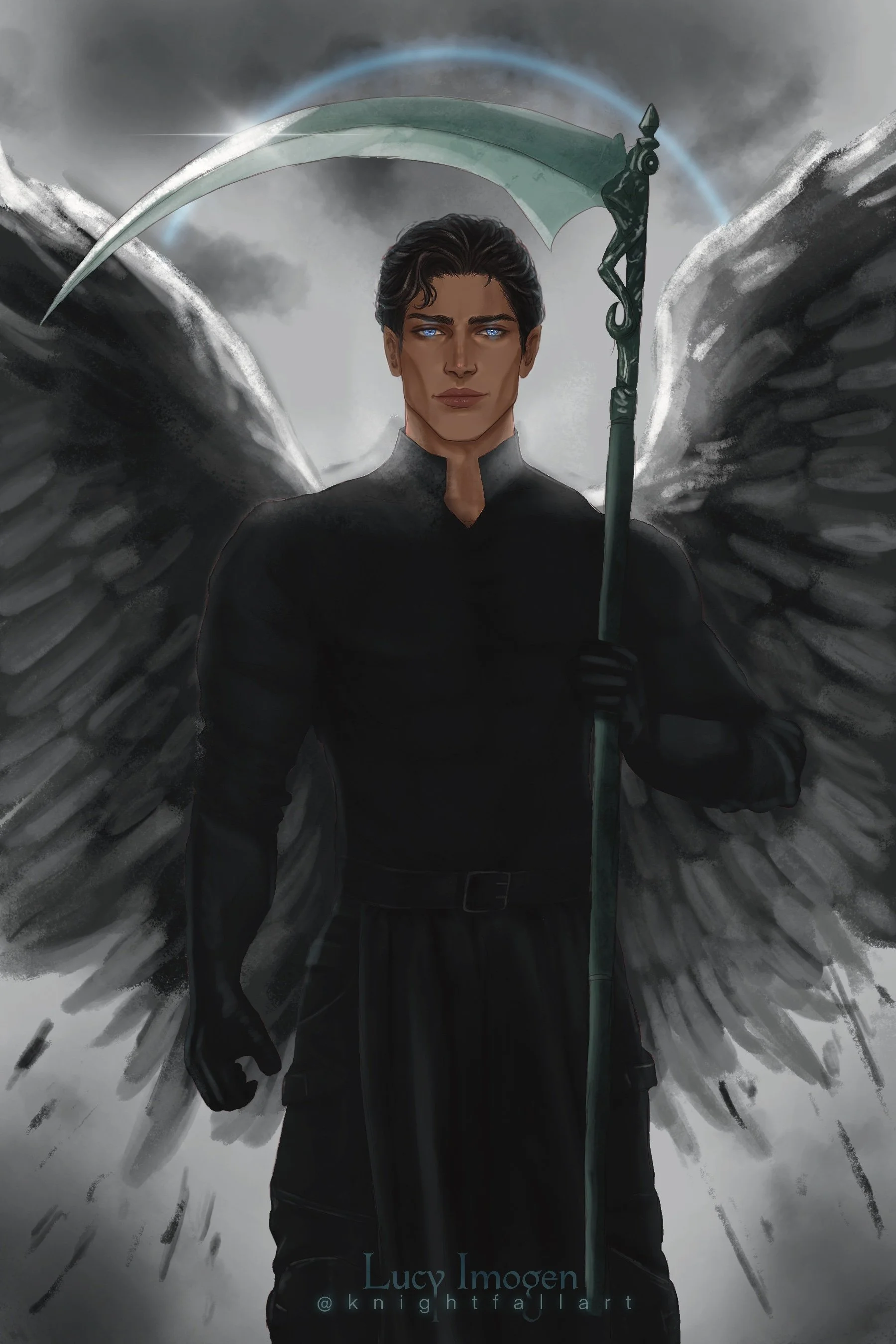 Thorne by Knightfall art Madeline (non-watermarked) finished.jpg