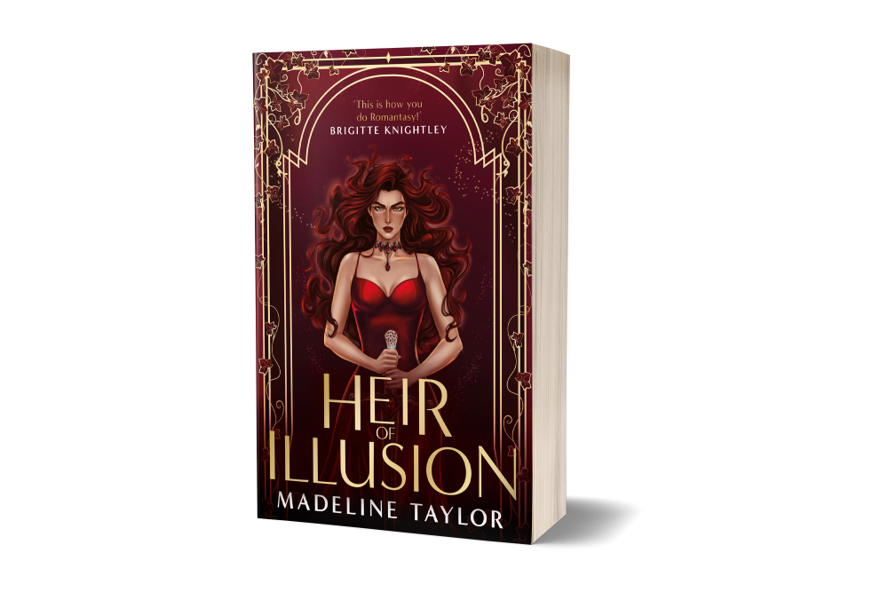 UK paperback