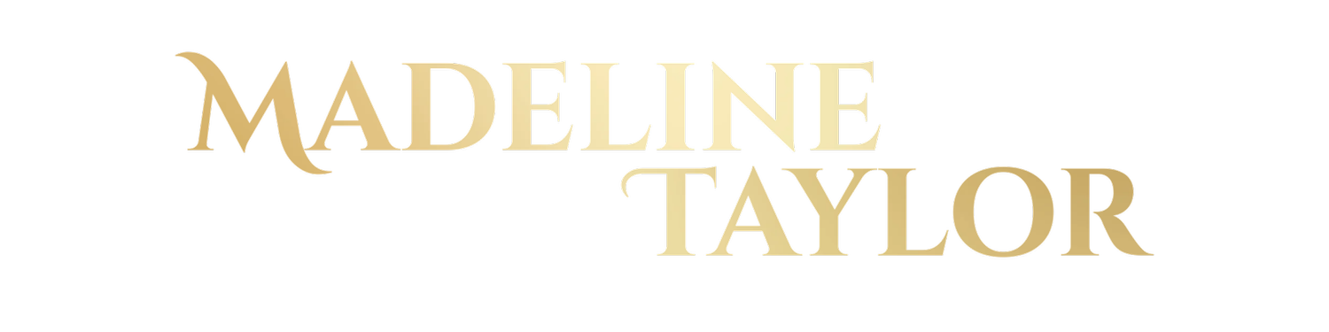 madelinetaylorauthor.com