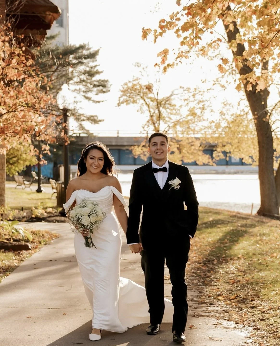 Wedding Day Spray Tan 