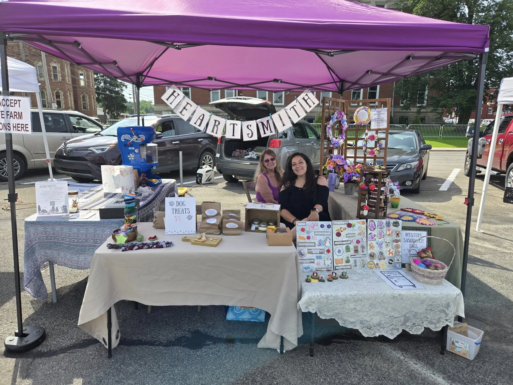 Farmer's Market