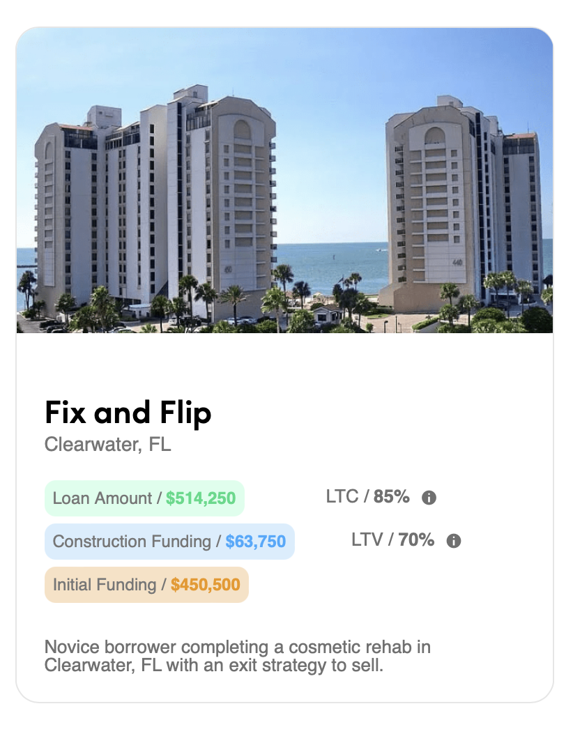 Oranssi project: wraparound deck