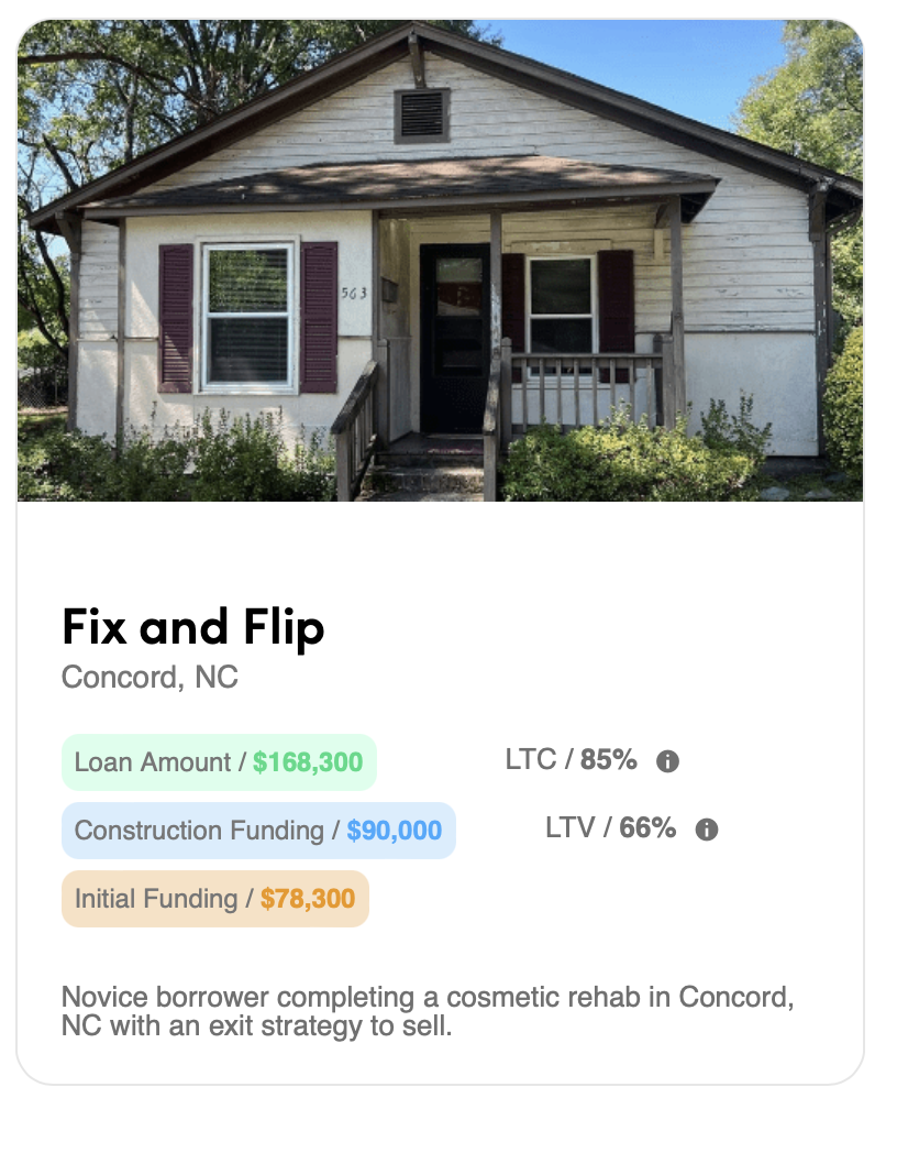 Oranssi project: slat roof