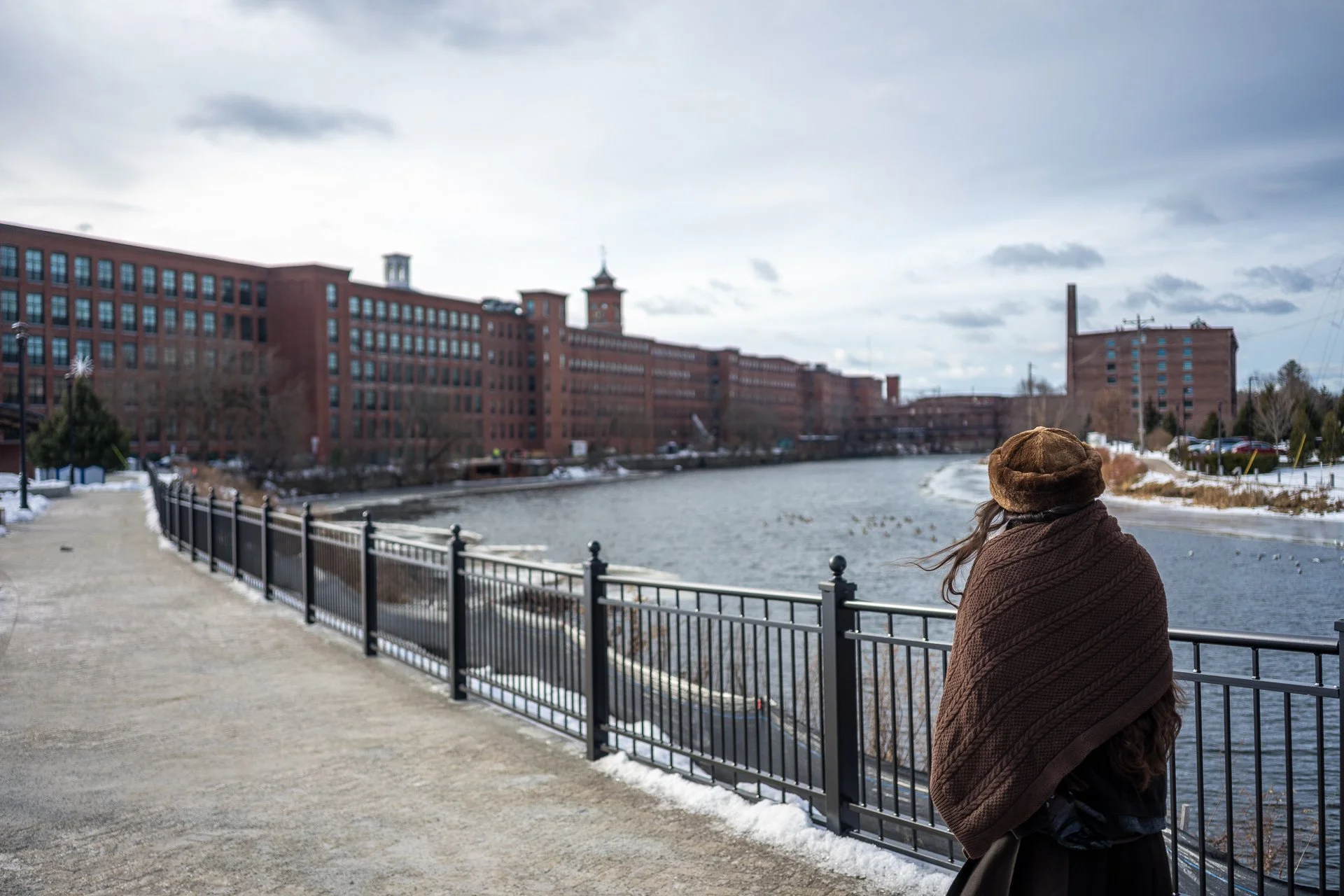 December 31, 2025 - Russia! (Not Russia, just kinda looks like it). Nashua, NH