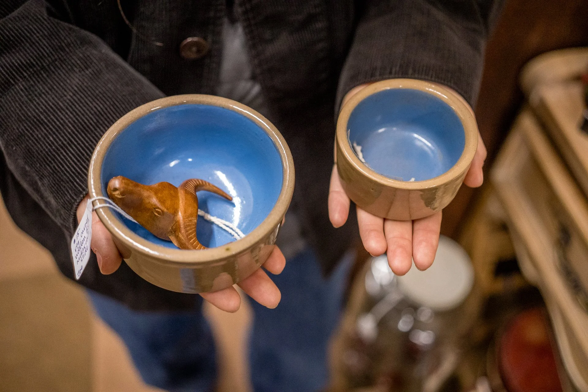 November 30, 2025 - Back to our regularly scheduled programming. Finds that come and go. Manchester, NH