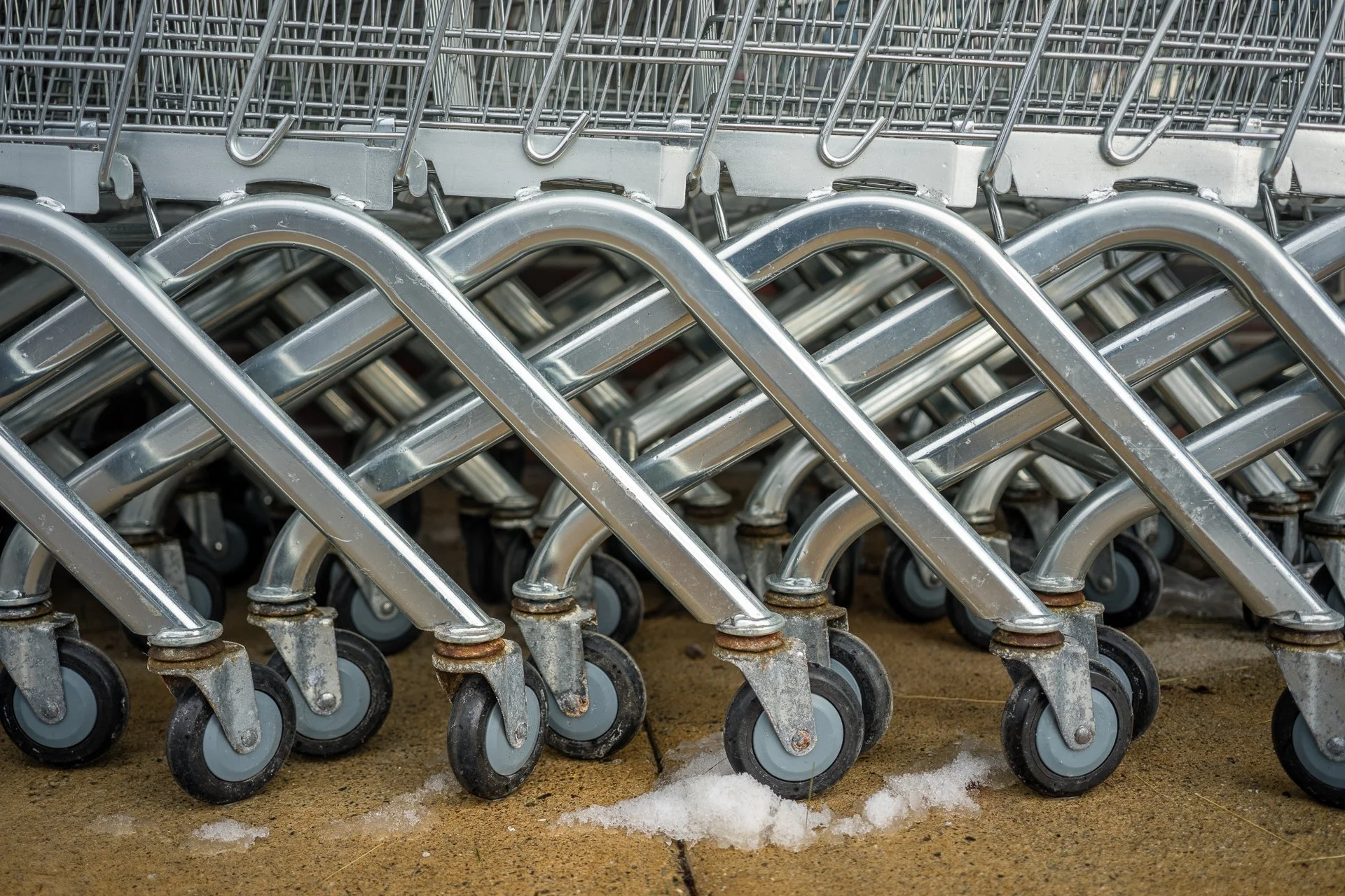 February 25, 2026 - Woven metal.. Acton, MA