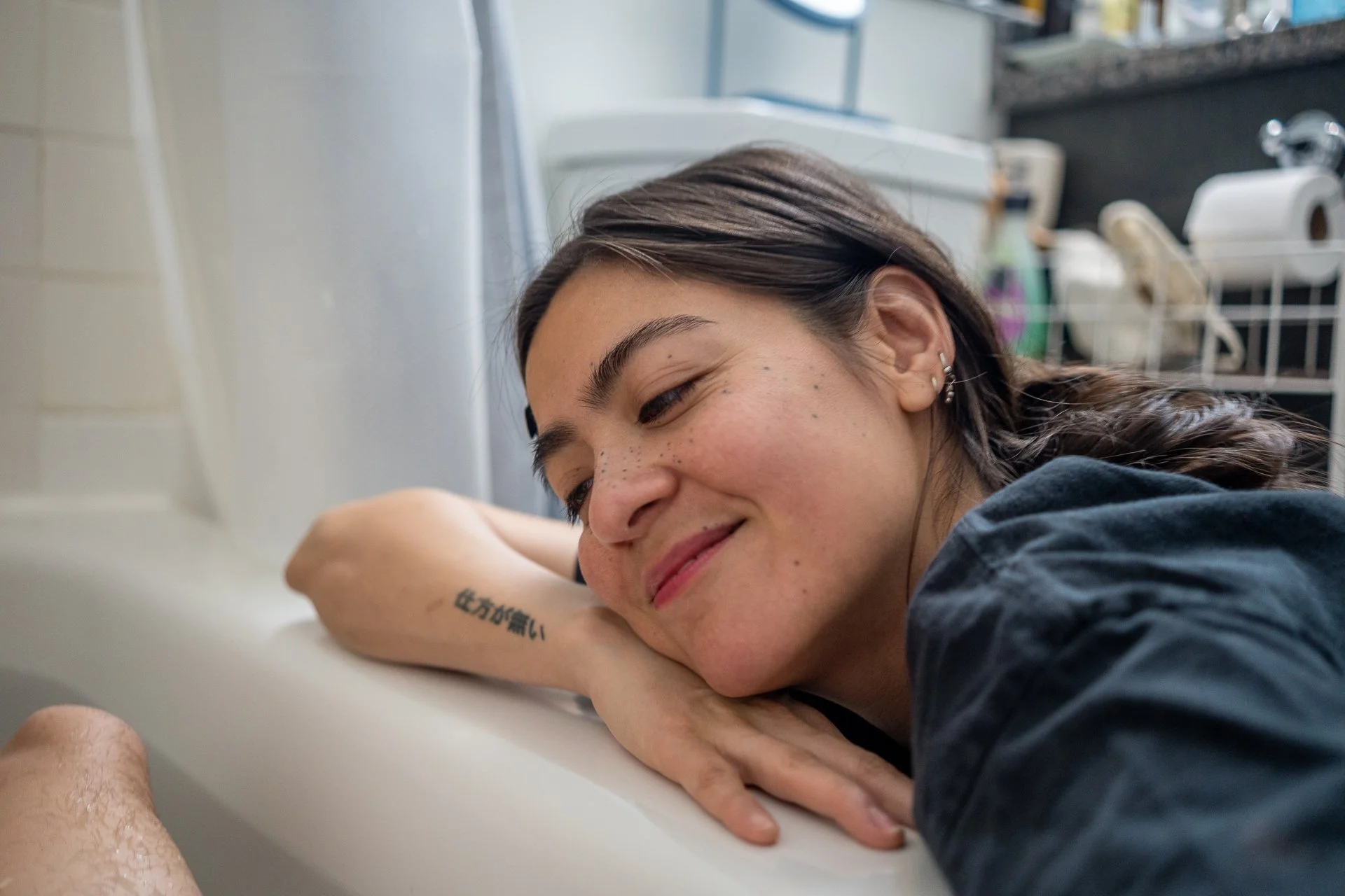 October 28, 2025 - Relaxation. Nashua, NH