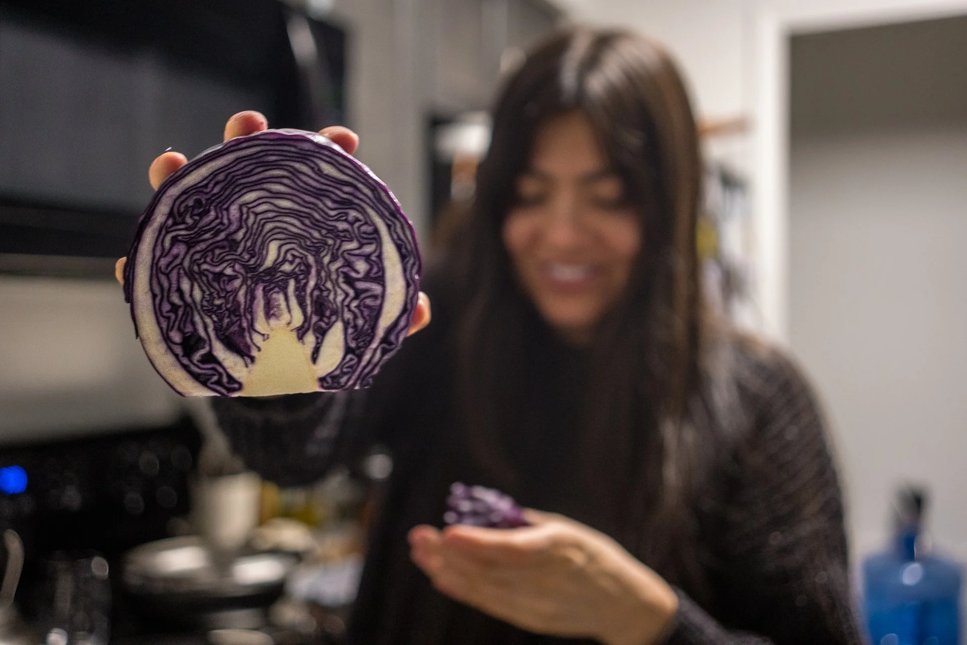 February 2, 2026 - Quick dinners with some fun surprises. Nashua, NH