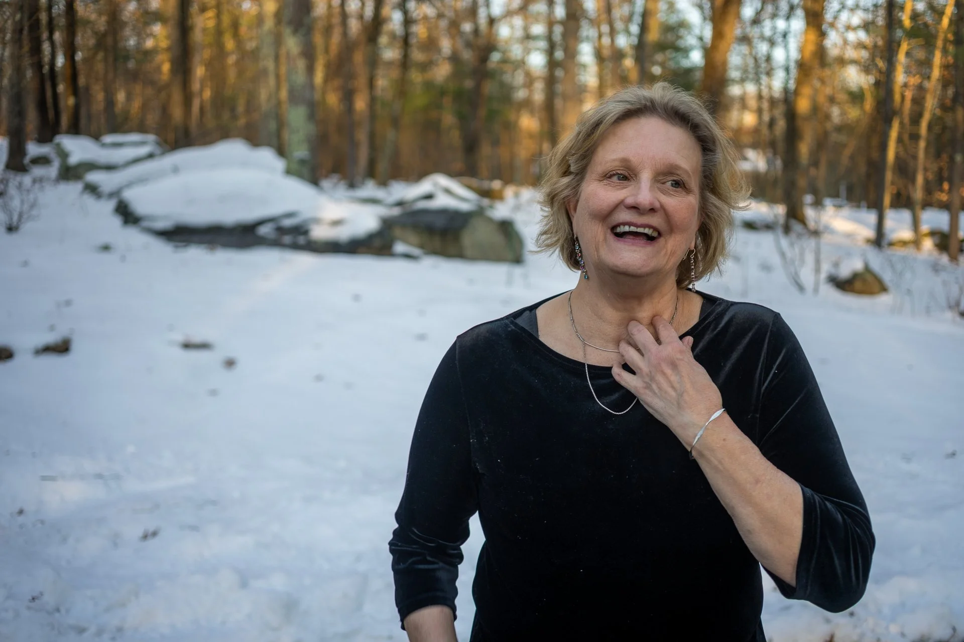 December 6, 2025 - 70. Groton, MA