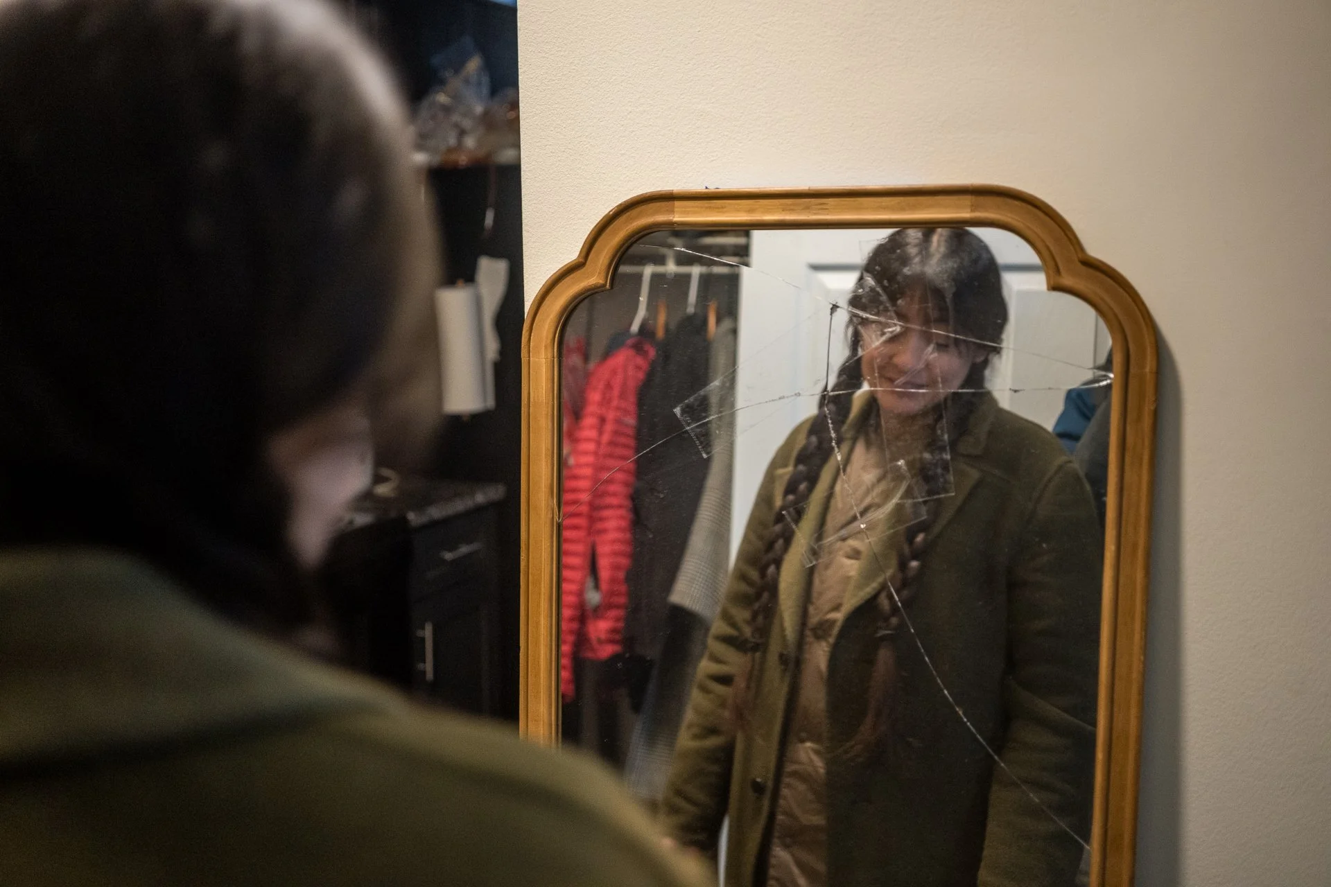 December 22, 2025 - Accidents happen. Nashua, NH