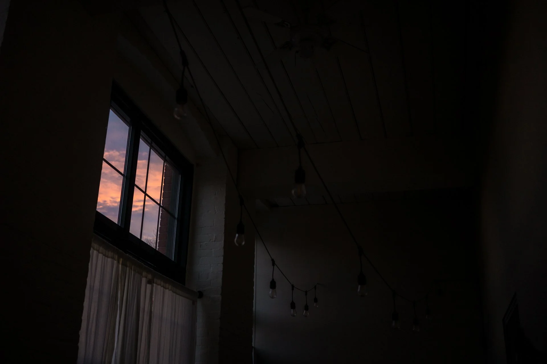 January 7, 2026 - Sometimes there are little moments that feel like they'll be the moments you feel Deja Vu for. I call the Pre-ja Vu. Nashua, NH