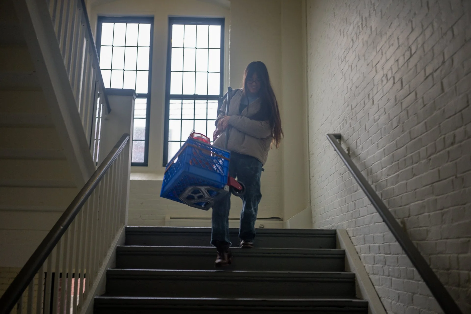 October 20, 2025 - Bruises were had. Nashua, NH