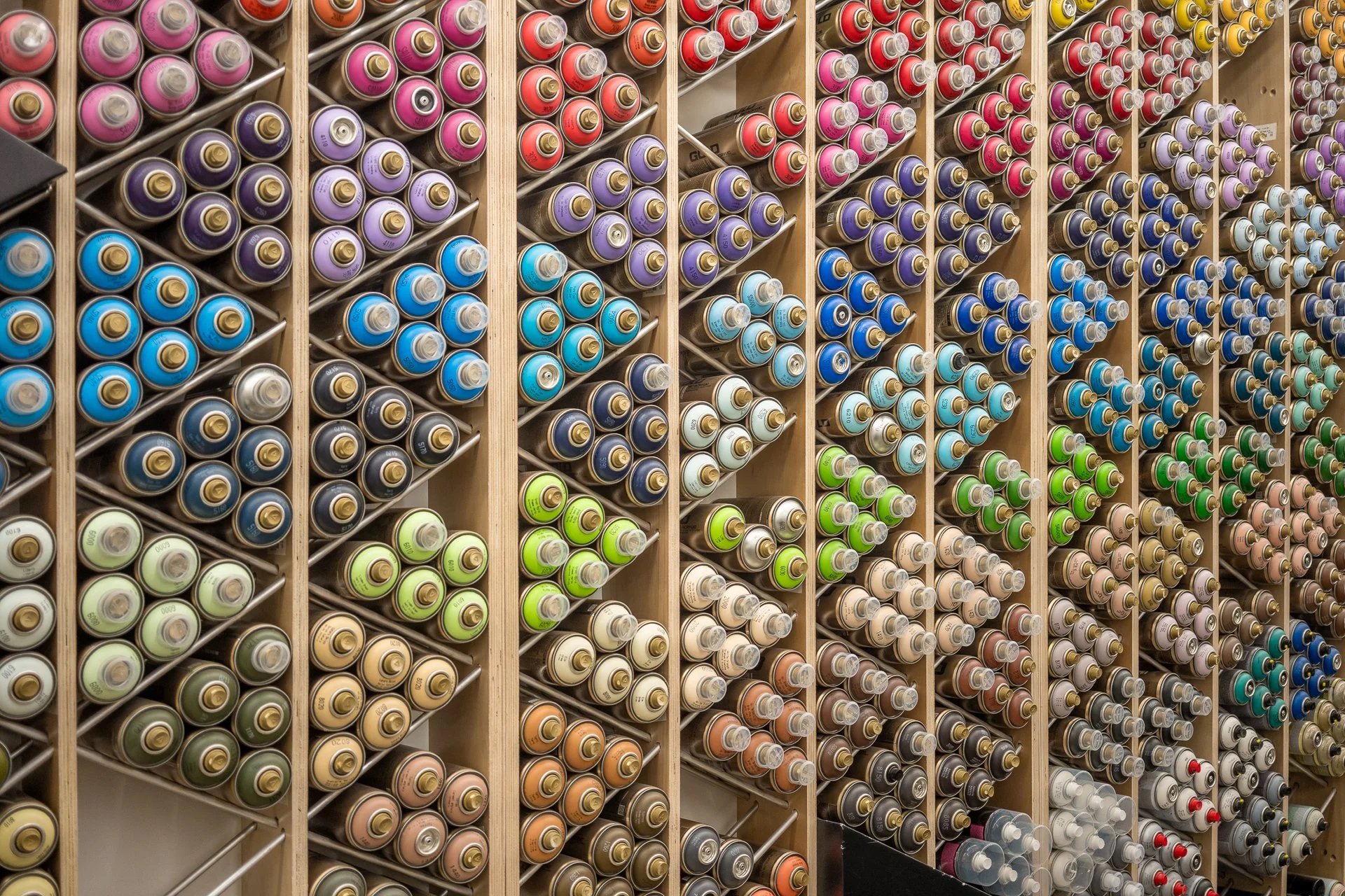 January 3, 2026 - On the hunt for art supplies. Boston, MA