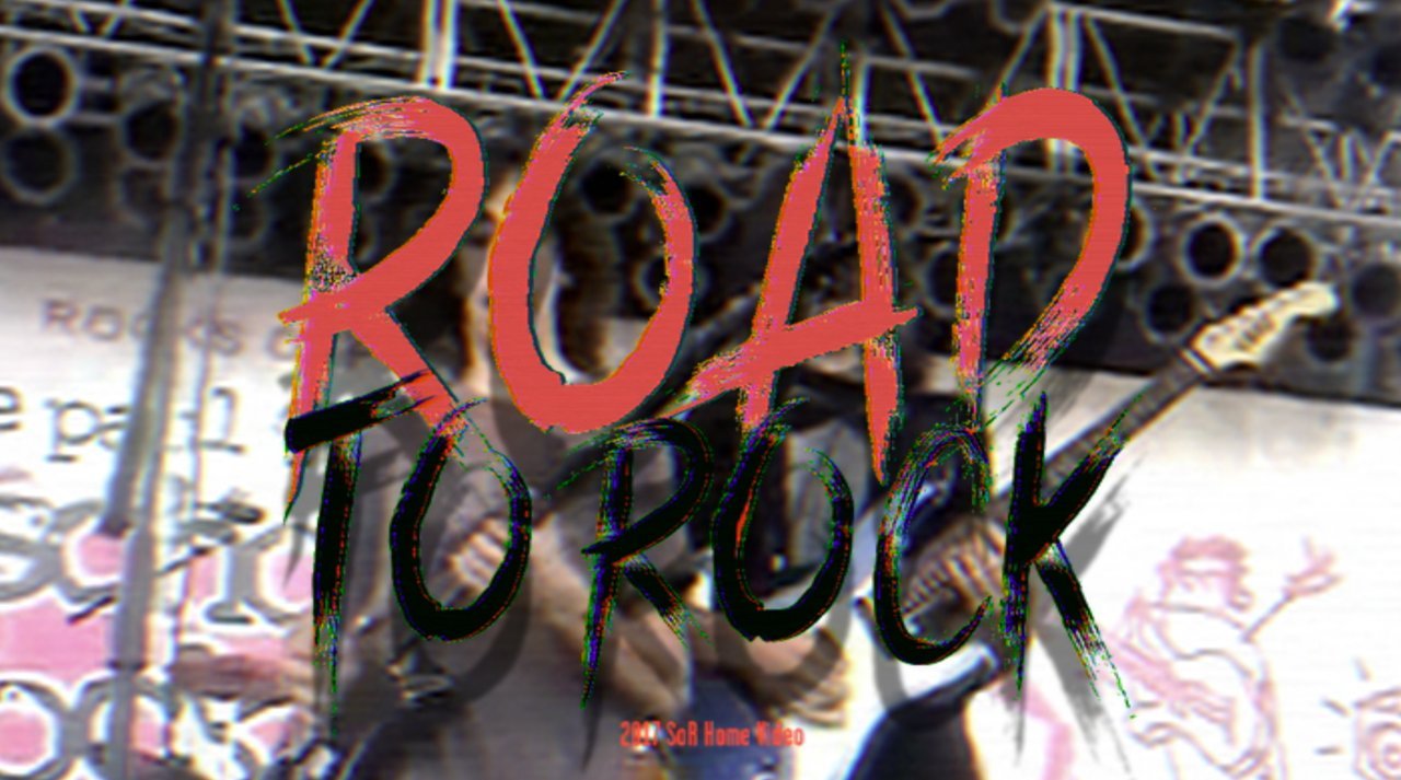 SCHOOL OF ROCK: ROAD TO ROCK · Branded content. Conceptualized and created a video for the School Owners' yearly meeting event.