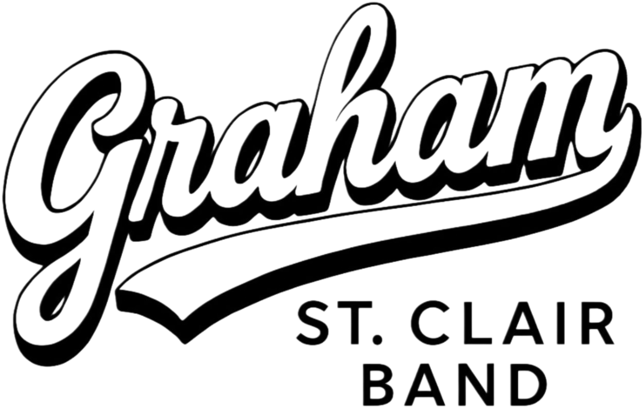 Graham St.Clair Band