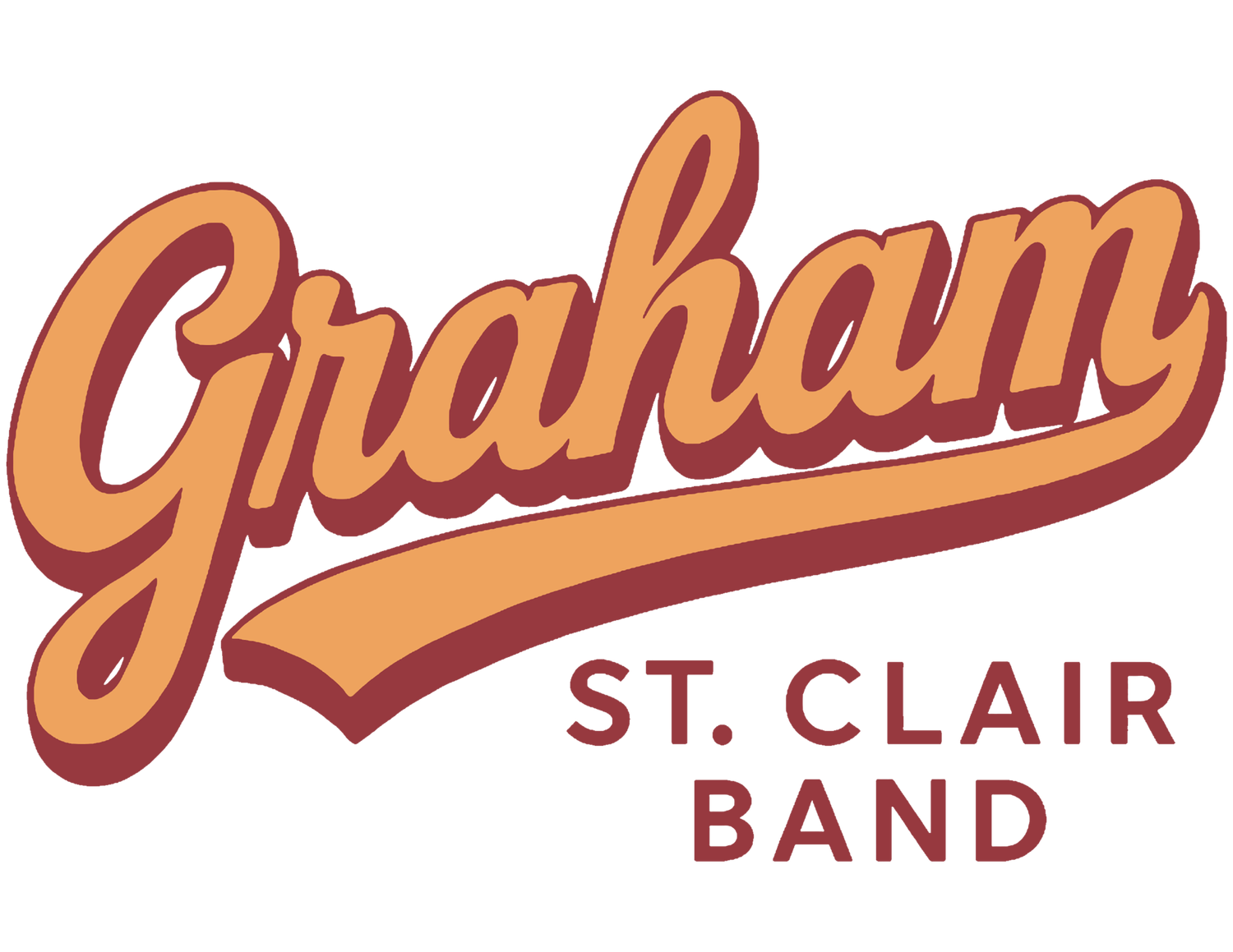 Graham St.Clair Band