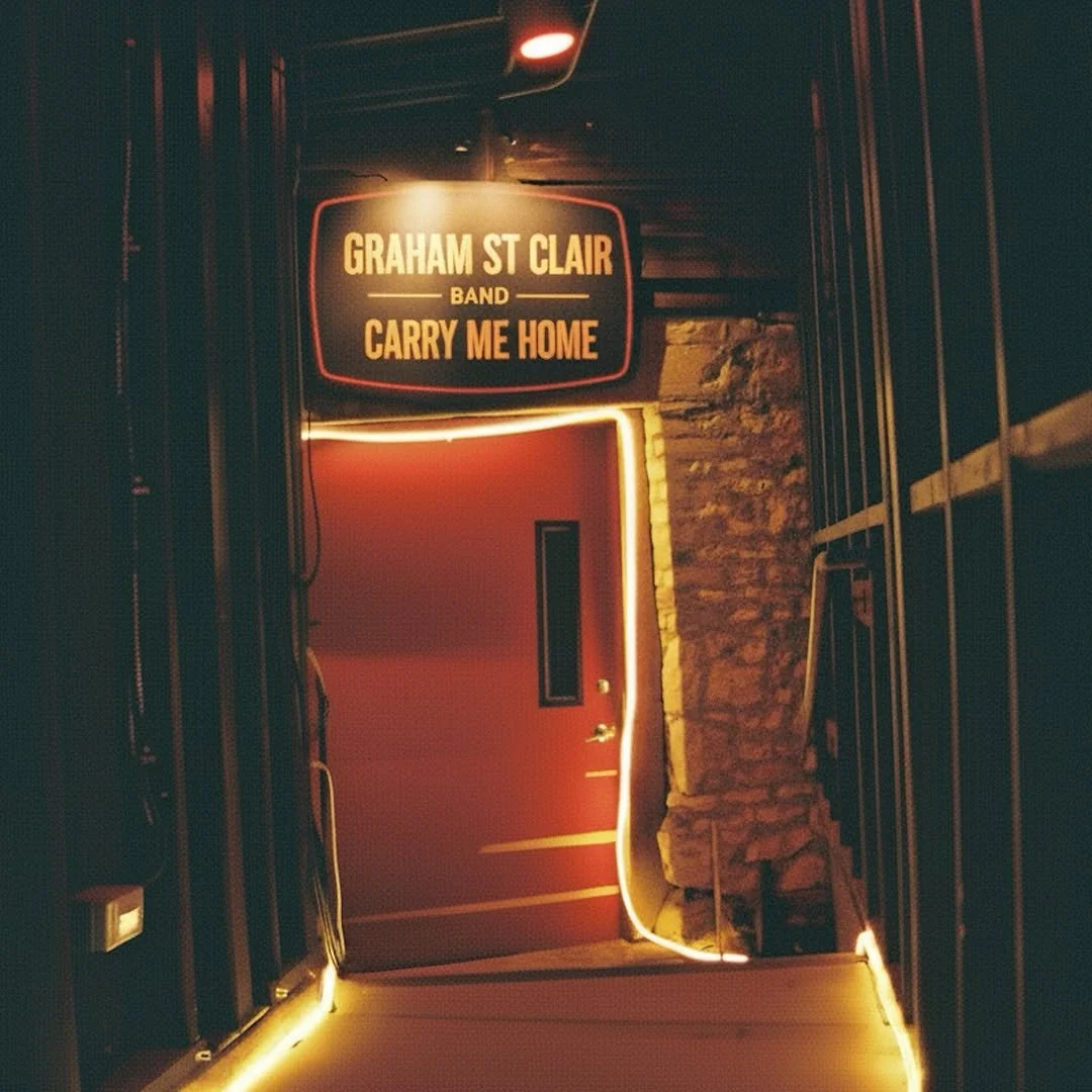 Listen to Carry Me Home