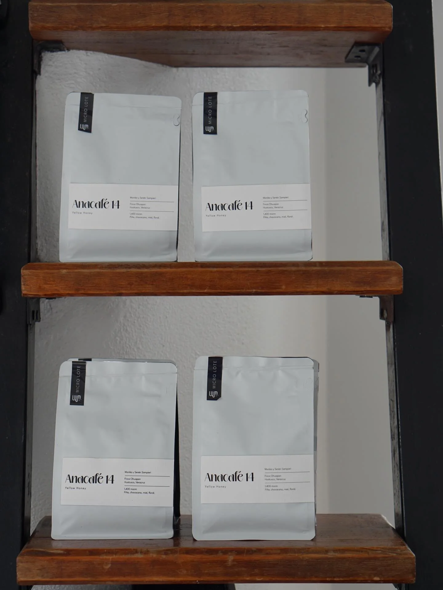 To North American Coffee Company, coffee is more than a product&mdash;it&rsquo;s a relationship.

We work to build a bridge between Mexico and the United States through coffees that are traceable, carefully sourced, and connected to the people who pr