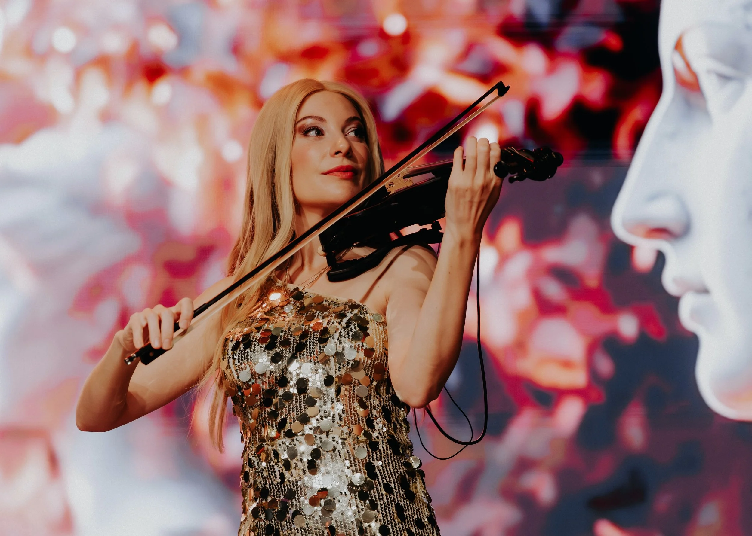 Photos are back from last weekend&rsquo;s incredible event at @1hotel for @northernhealthau captured beautifully by the team at @atticomelbourne ✨

We took to the stage for an electrifying performance and loved being part of such a memorable night.