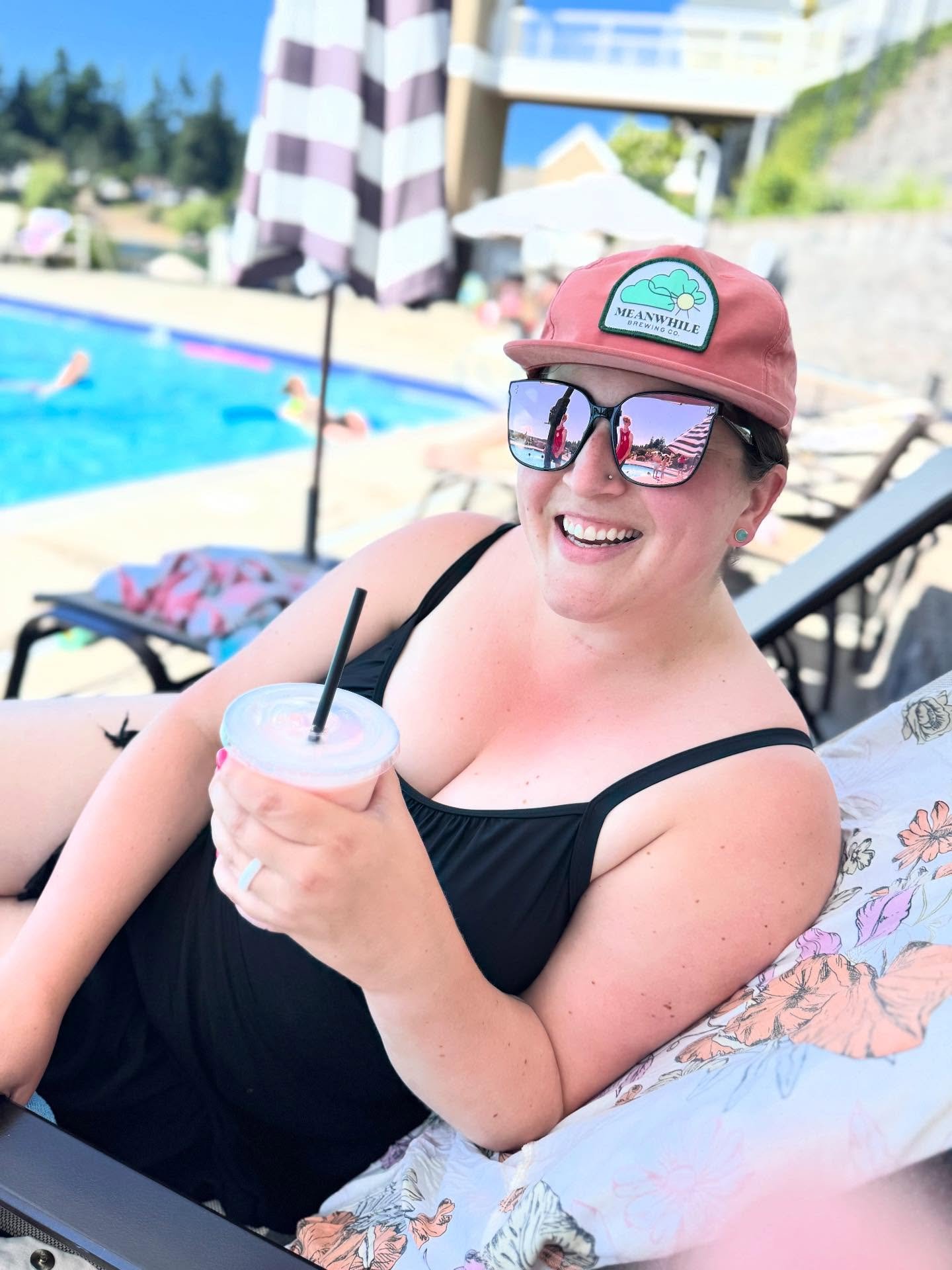 Hiiiiiii 👋🏼 

Holy smokes this summer is flying by already. And every year I am shocked at how rough the transition can feel with little kids.
Whether you&rsquo;re a working parent, a stay at home parent, a grandparent 😂 it&rsquo;s all hard.

All 