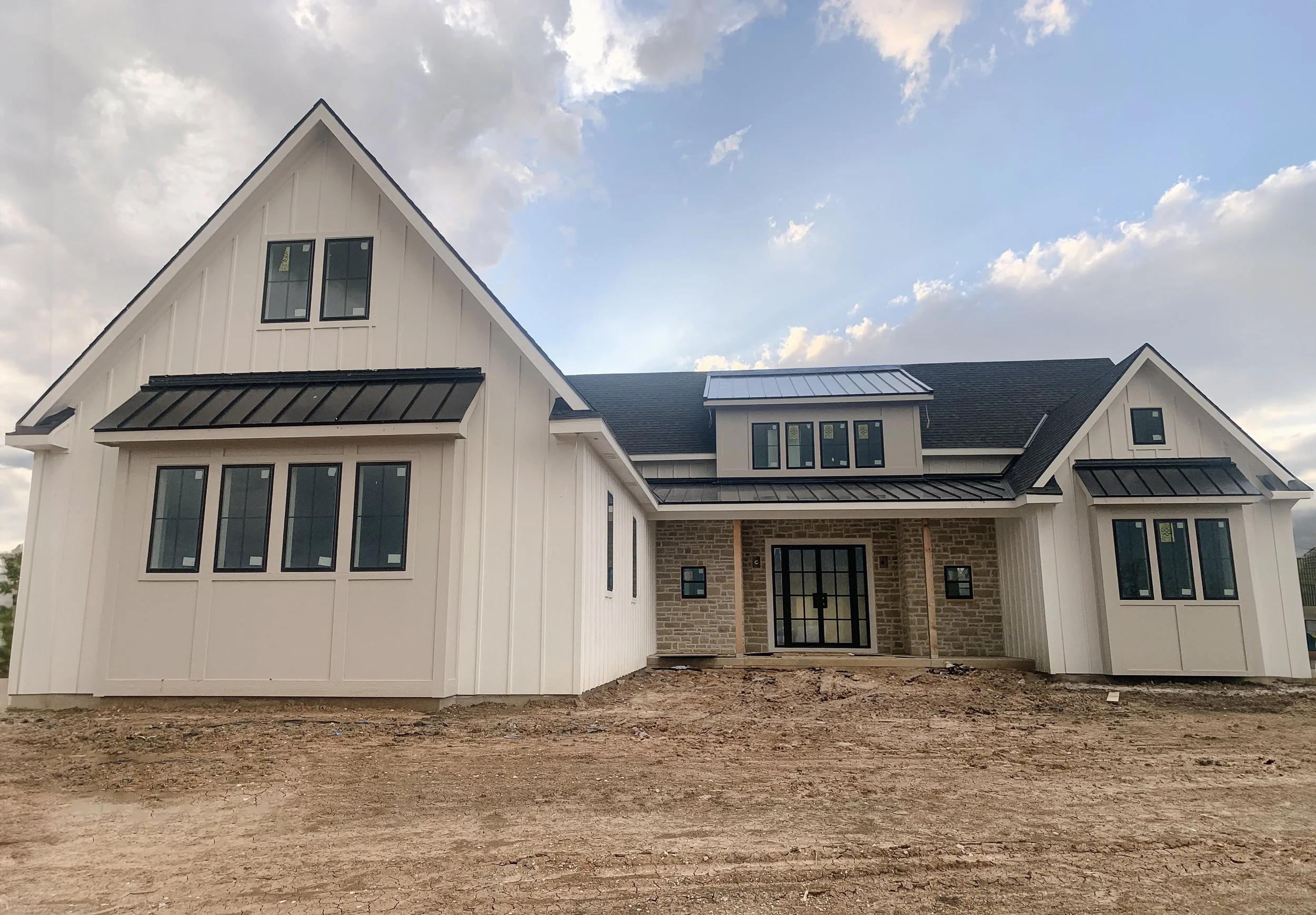 Common Questions about building a custom home in Kansas City