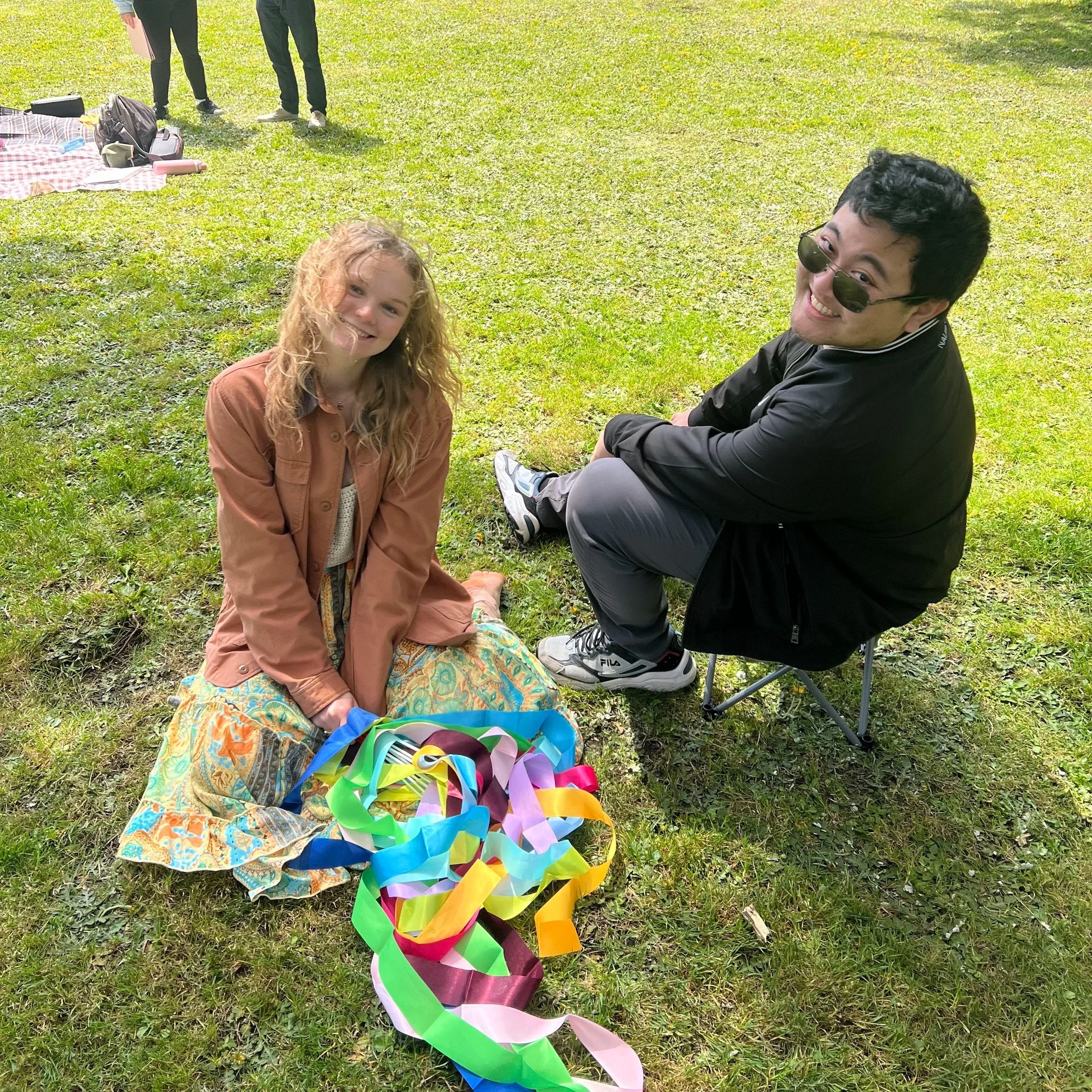 Broadway in the Park