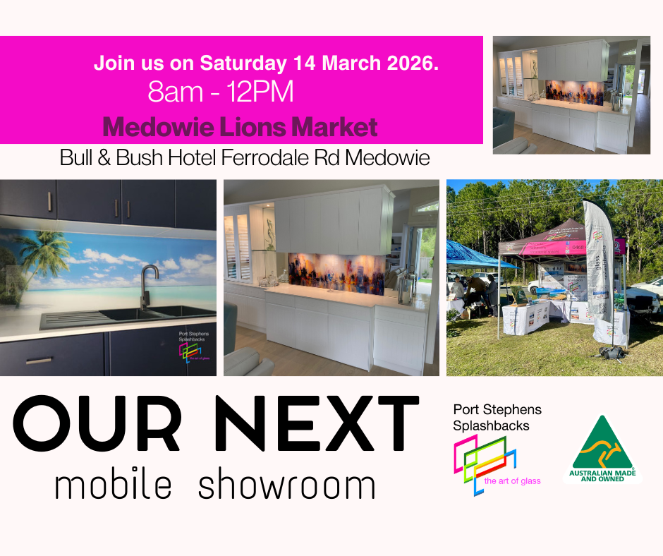 market poster for sat 14 March