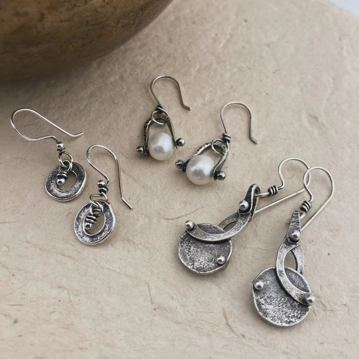 The price of silver is the highest it&rsquo;s been in a very long time. But I adore silver&hellip;but maybe it&rsquo;s time I start considering more brass&hellip;.but SILVER! Argh&hellip;&hellip;&hellip;.