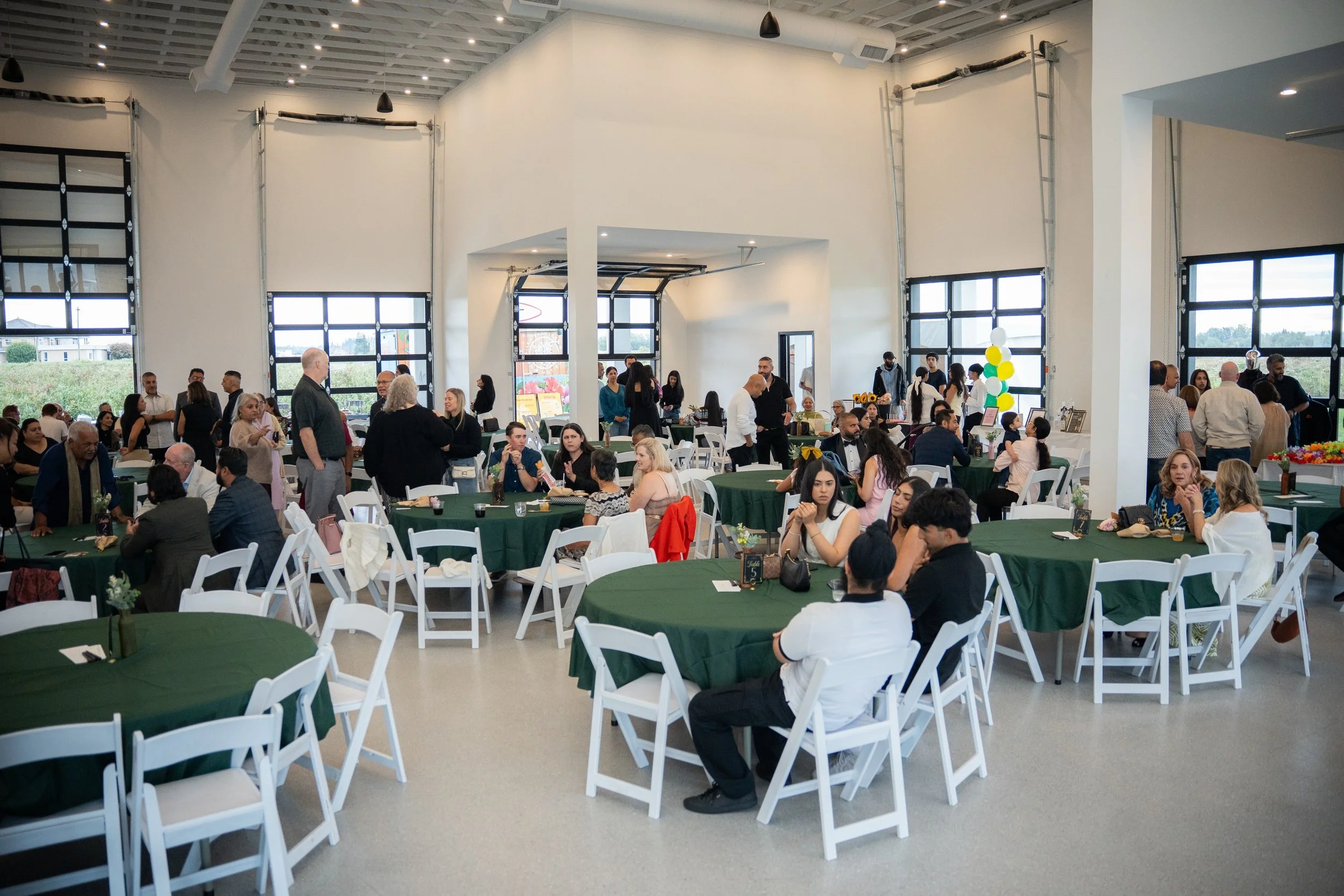 A beautiful evening at The Gables for the @semofoundation Annual Fundraising Gala✨

Gala season is just around the corner! Planning a fundraiser, corporate event, or special celebration? Host it at The Gables and make it an evening to remember💗

We 