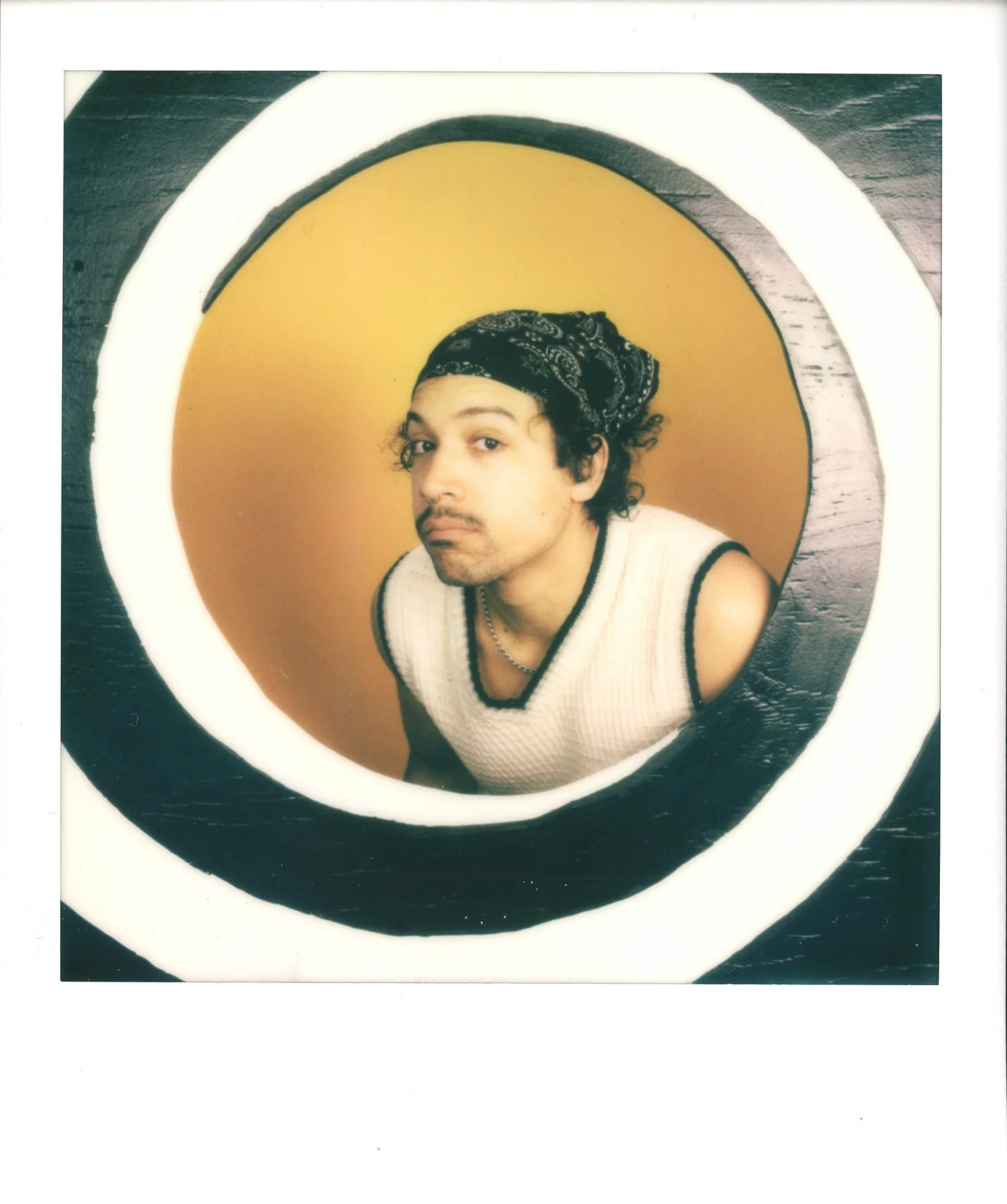 Wow we can’t believe summer is almost over! ๐๐๐
It’s been a few months since VOID and we have collected so many pictures, we absolutely can’t wait to share them with everyone. 
๐ซFirst up is @paisley.jpeg from the Polaroid Photo